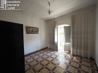 Chalet en venta en Argamasilla de Alba