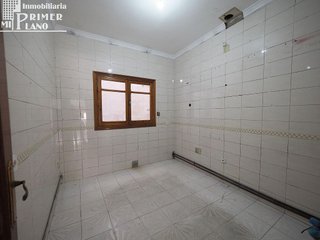 Chalet en venta en Argamasilla de Alba