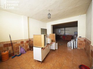 Chalet en venta en Argamasilla de Alba