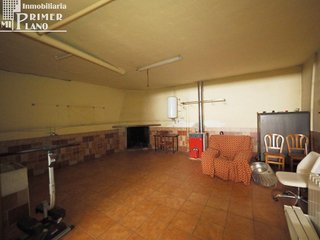 Chalet en venta en Argamasilla de Alba