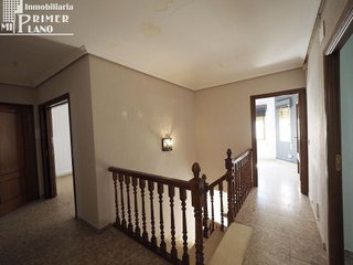 Chalet en venta en Argamasilla de Alba