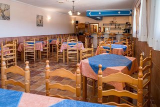 Chalet en venta en Pinós