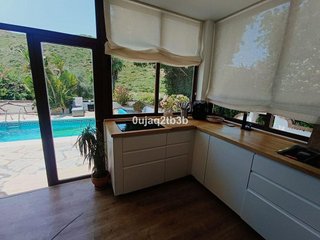 Casa rural en venta en Manilva en Manilva