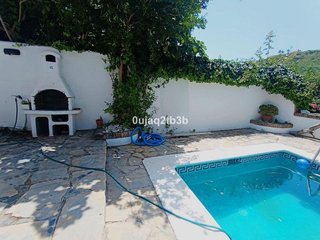 Casa rural en venta en Manilva en Manilva