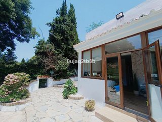 Casa rural en venta en Manilva en Manilva