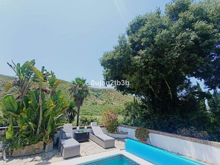 Casa rural en venta en Manilva en Manilva