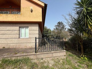 Chalet en venta en Matamá - Beade - Bembrive - Valádares - Zamáns en Vigo