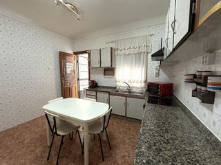 Casa pareada en venta en Barrio de la Concepción en Cartagena
