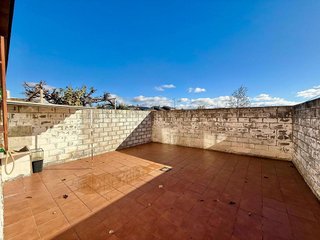 Casa adosada en venta en Marchamalo