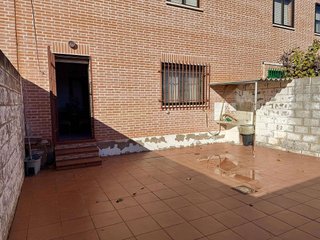 Casa adosada en venta en Marchamalo