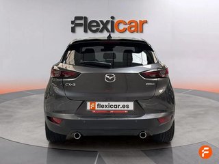 Mazda CX-3 2.0 G 89kW (121CV) Evolution Design AT