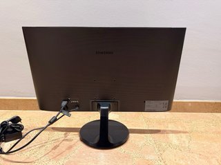 Monitor Samsung 24 Full HD HDMI