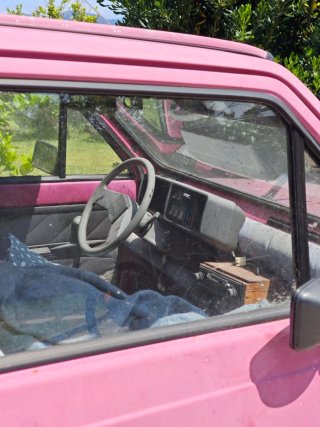 SEAT marbella