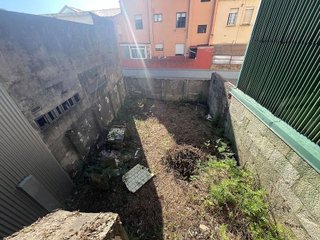 Casa adosada en venta en As Travesas - Balaídos en Vigo