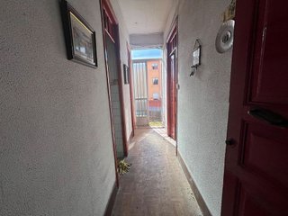 Casa adosada en venta en As Travesas - Balaídos en Vigo