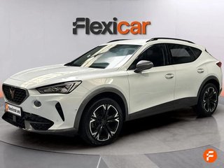 Cupra Formentor 1.5 TSI 110kW (150 CV) DSG