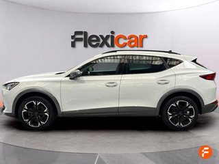 Cupra Formentor 1.5 TSI 110kW (150 CV) DSG