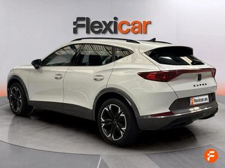 Cupra Formentor 1.5 TSI 110kW (150 CV) DSG