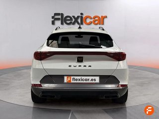 Cupra Formentor 1.5 TSI 110kW (150 CV) DSG