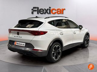 Cupra Formentor 1.5 TSI 110kW (150 CV) DSG