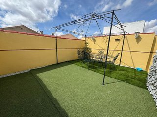 Chalet en venta en Barrio de Cachiporro en Valdepeñas