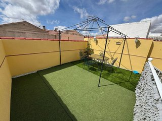 Chalet en venta en Barrio de Cachiporro en Valdepeñas