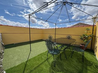 Chalet en venta en Barrio de Cachiporro en Valdepeñas