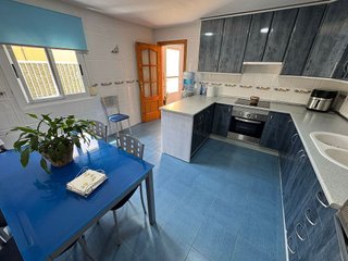 Chalet en venta en Barrio de Cachiporro en Valdepeñas