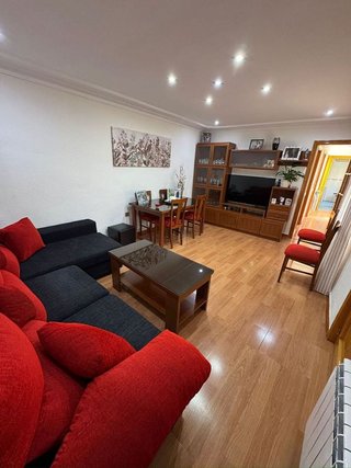 Chalet en venta en Barrio de Cachiporro en Valdepeñas