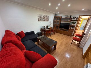 Chalet en venta en Barrio de Cachiporro en Valdepeñas