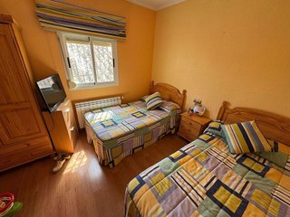 Chalet en venta en Barrio de Cachiporro en Valdepeñas
