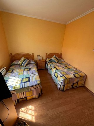Chalet en venta en Barrio de Cachiporro en Valdepeñas