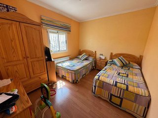 Chalet en venta en Barrio de Cachiporro en Valdepeñas