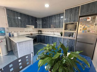 Chalet en venta en Barrio de Cachiporro en Valdepeñas