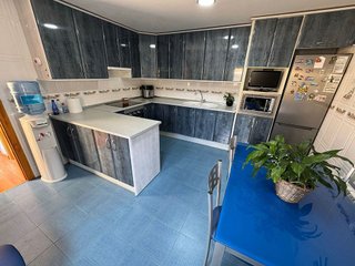 Chalet en venta en Barrio de Cachiporro en Valdepeñas