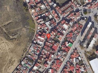 Casa en venta en La Granja-La Colina-Los Pastores en Algeciras
