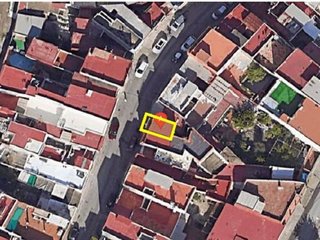 Casa en venta en La Granja-La Colina-Los Pastores en Algeciras