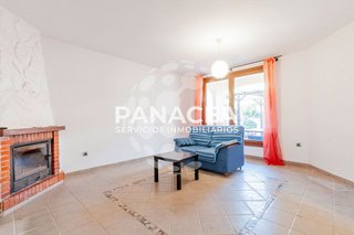 Casa pareada en venta en Roquetas Centro en Roquetas de Mar