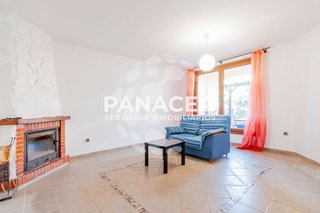 Casa pareada en venta en Roquetas Centro en Roquetas de Mar