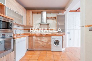 Casa pareada en venta en Roquetas Centro en Roquetas de Mar