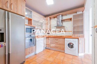Casa pareada en venta en Roquetas Centro en Roquetas de Mar