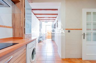 Casa pareada en venta en Roquetas Centro en Roquetas de Mar