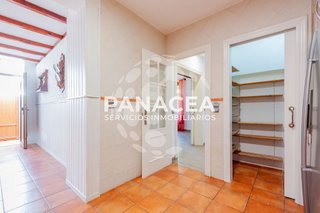 Casa pareada en venta en Roquetas Centro en Roquetas de Mar