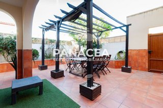 Casa pareada en venta en Roquetas Centro en Roquetas de Mar