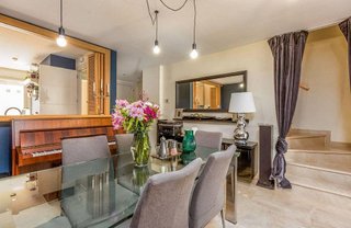 Casa adosada en venta en La Cala Golf - Lagar Martell en Mijas