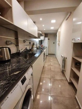Casa adosada en venta en Gamarra - La Trinidad en Málaga