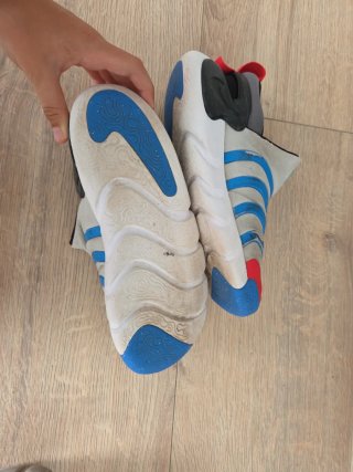 Zapatos Nike