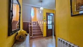 Casa adosada en venta en Sector 3 en Getafe