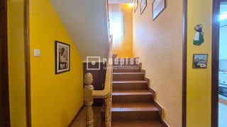 Casa adosada en venta en Sector 3 en Getafe