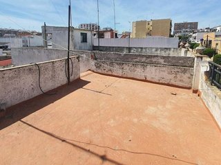 Casa adosada en venta en Barrio Alto en San Juan de Aznalfarache